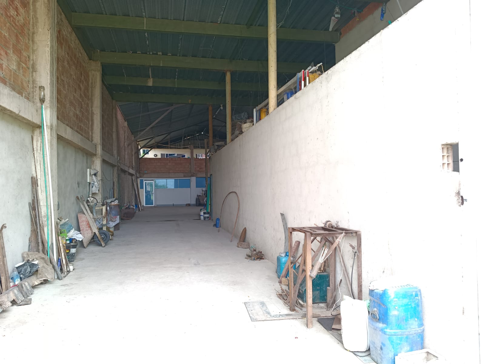 BODEGA EN ARRIENDO YOPAL